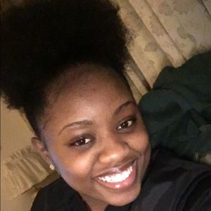 Meet your Posher, Kenya